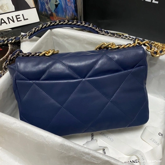 HyperPeter 19 BAG FLAP CHANEL 0811